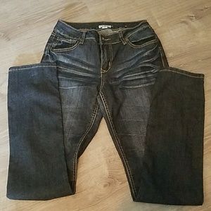 Cato Jeans